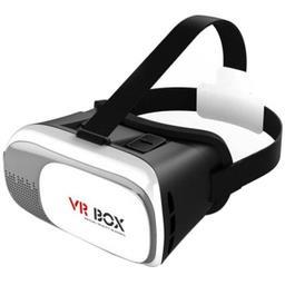 هدست واقعیت مجازی وی آر باکس مدل VRBox2