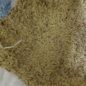برنج پاییزه طارم ( جوانه دوم)