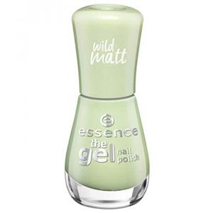 لاک ناخن اسنس سری The Gel شماره 104 Essence The Gel 104 Nail Polish