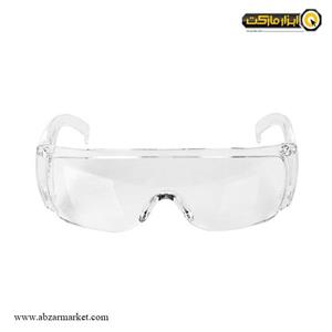 عینک ایمنی توتاص مدل AT116 Totas Safety Glasses 