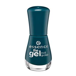 لاک ناخن اسنس سری The Gel شماره 105 Essence The Gel 105 Nail Polish