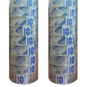 چسب نواری رول ده عددی 72000هزارتومان