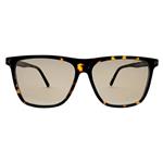 عینک آفتابی تام فورد مدل FLETCHER-TF832-52j