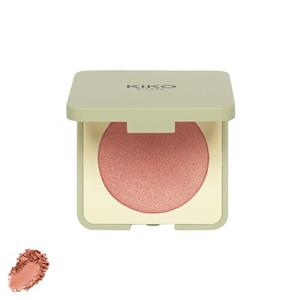 رژ گونه کیکو میلانو مدل Green Me Blush شماره 101 