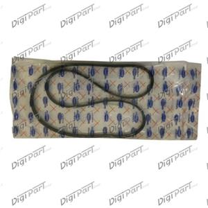 تسمه پمپ هیدرولیک فرمان 4PK-1420 RD ایساکویی