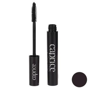 ریمل حجم دهنده کاپریس مدل Black Regard Farouche Caprice Black Regard Farouche Extra Volume Mascara