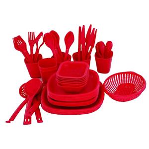 سبد پیک نیک عود مدل 70 پارچه