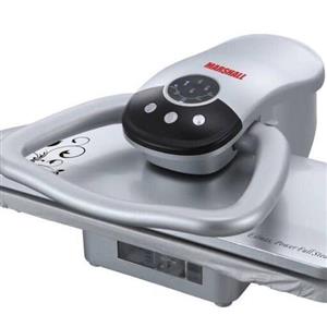 اتو پرس حرفه ایی مارشال