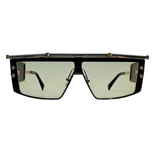 عینک آفتابی بالمن مدل BPS-127A-145.GLD-RED.CAT3