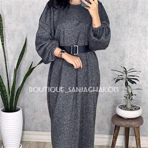 مانتو زمستانه زنانه آنغوره
