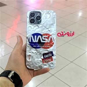 قاب اورجینال ناسا ایفون 12 پرومکس