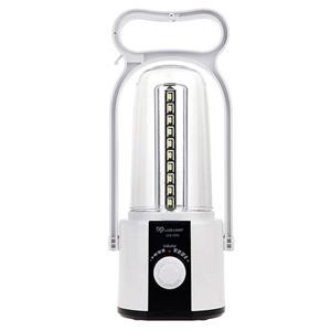 چراغ قوه فانوسی دی پی مدل LED7048C-DP