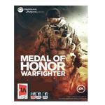 بازی کامپیوتری Medal Of Honor Warfighter نشر پرنیان