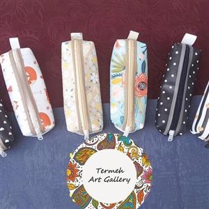 جامدادی های چرمی فانتزی مخصوص سال تحصیلی جدید در طرح های متفاوت وزیبا