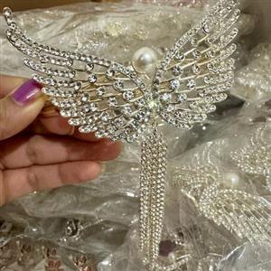 گیره چفتی بال فرشته