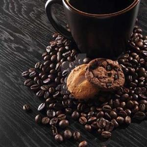 قهوه اسپرسو سوپر کرما فول کافئین یک کیلویی