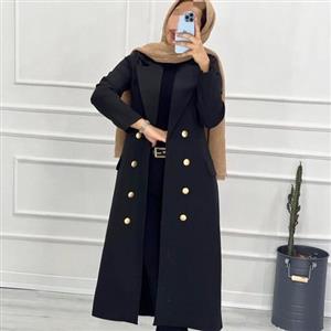 مانتو شیک و زیبای یگانه