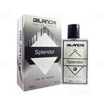 عطر ادوپرفیوم مردانه دیلانچی رایحه اسپلندور Splendor حجم 100 میلی لیتر