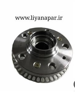 توپی چرخ جلو برلیانس h300