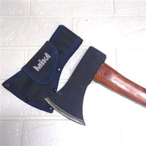 تبر 800 گرمی میکا اصلی قلاف دار