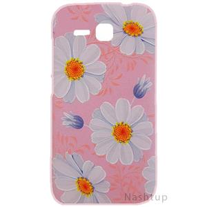 قاب طرح دار iFace برای Huawei Y600