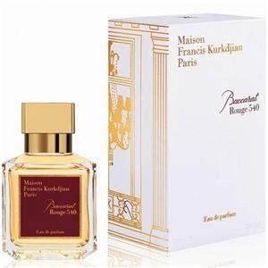 اسانس  باکارات رژ