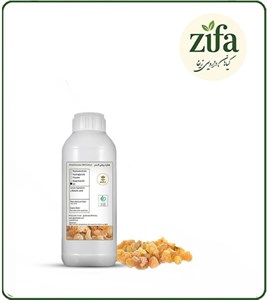 روغن کندر (پایه ای)