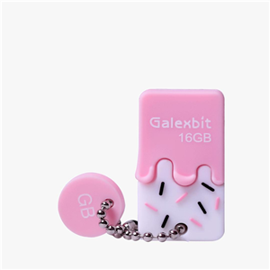 فلش ۱۶ گیگ گلکسبیت Galexbit Wiper