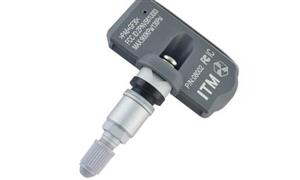 سنسور نشانگر درجه باد بسترن B50F