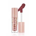 رژ مایع مات ماندگار پودایر شماره 6 - Pudaier matte lip fluid