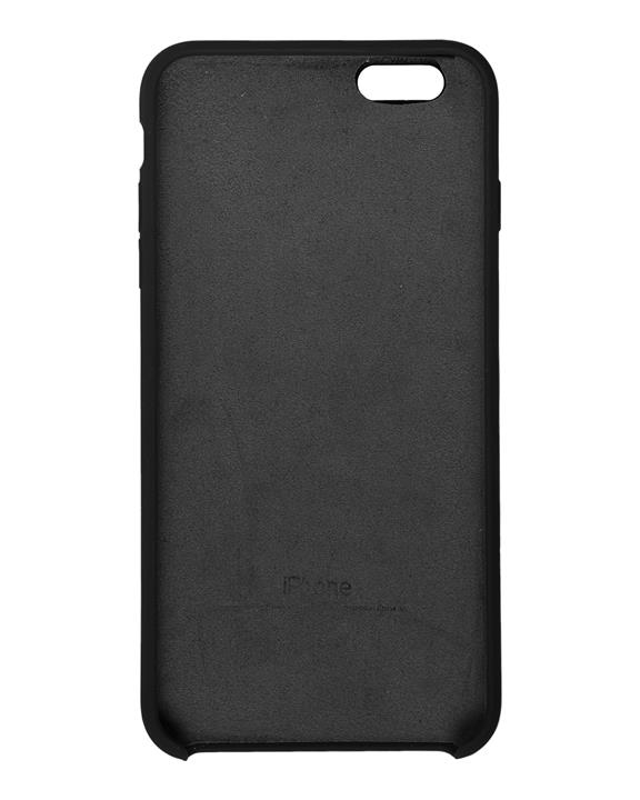 Silicon Cover For iPhone 6 Plus/6s Plus