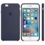 Silicon Cover For iPhone 6 Plus/6s Plus