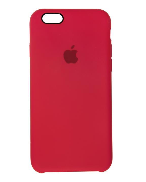 Silicon Cover For iPhone 6 Plus/6s Plus