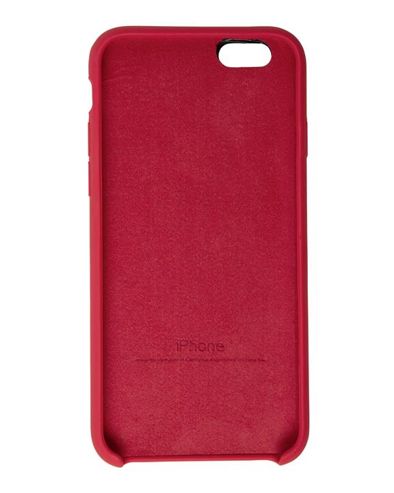 Silicon Cover For iPhone 6 Plus/6s Plus
