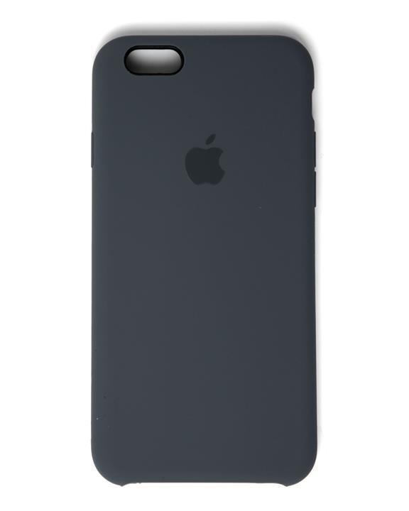 Silicon Cover For iPhone 6 Plus/6s Plus