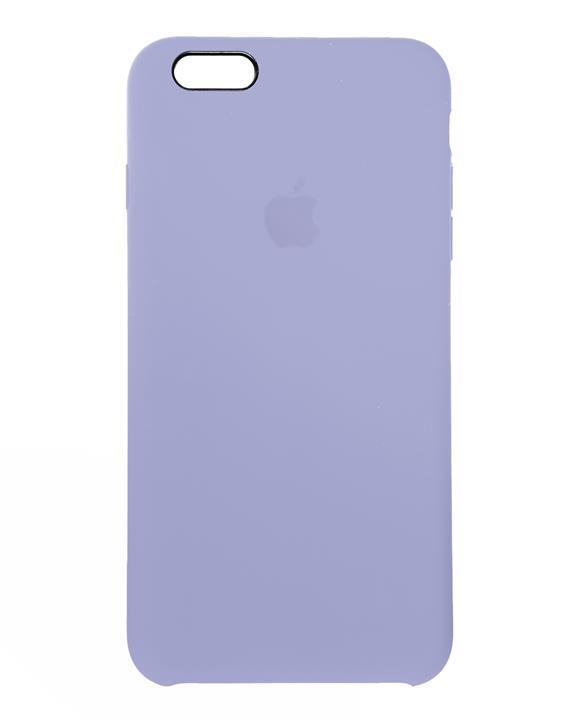 Silicon Cover For iPhone 6 Plus/6s Plus