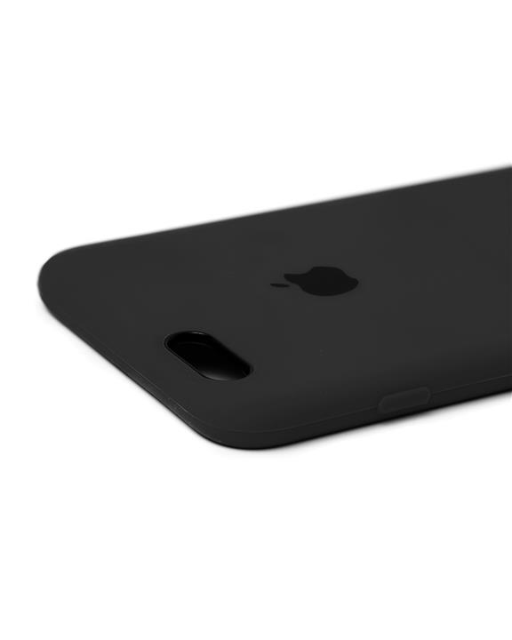 Silicon Cover For iPhone 6 Plus/6s Plus