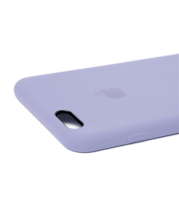 Silicon Cover For iPhone 6 Plus/6s Plus