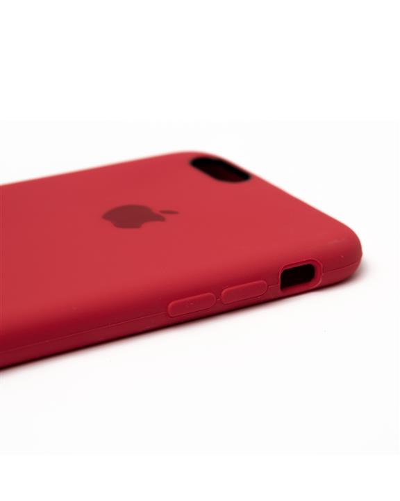 Silicon Cover For iPhone 6 Plus/6s Plus