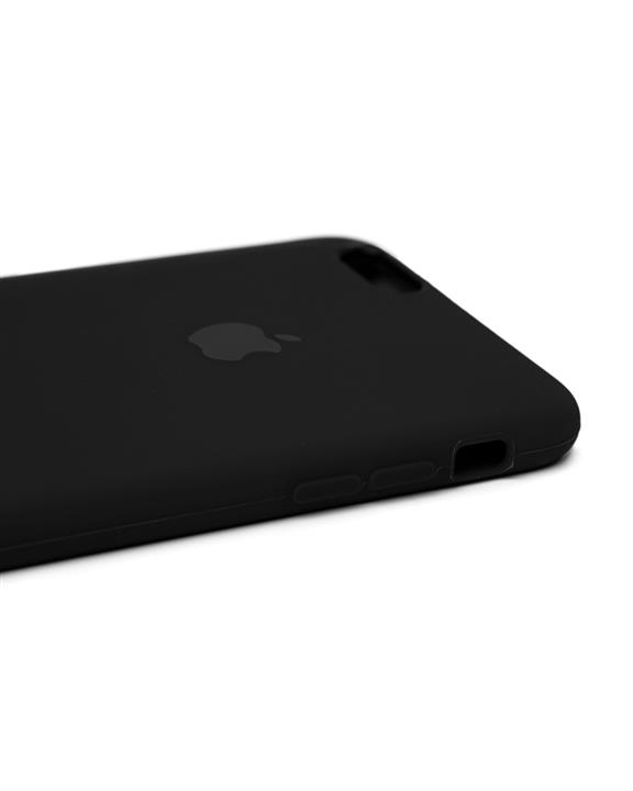 Silicon Cover For iPhone 6 Plus/6s Plus