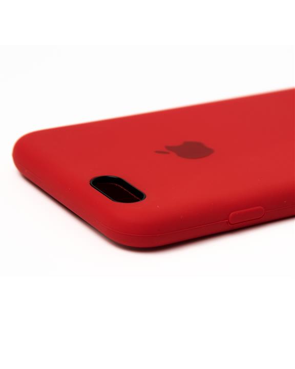 Silicon Cover For iPhone 6 Plus/6s Plus
