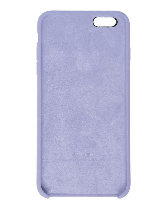 Silicon Cover For iPhone 6 Plus/6s Plus