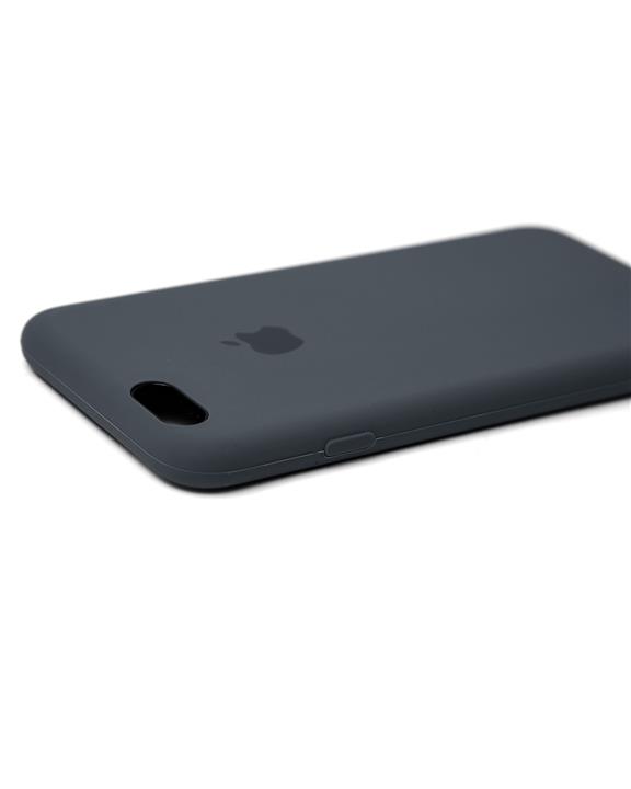 Silicon Cover For iPhone 6 Plus/6s Plus