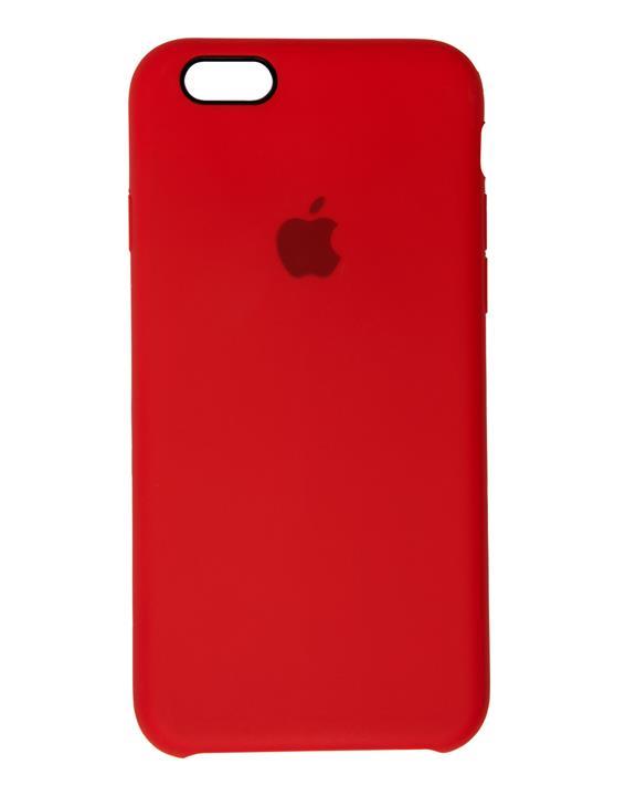 Silicon Cover For iPhone 6 Plus/6s Plus
