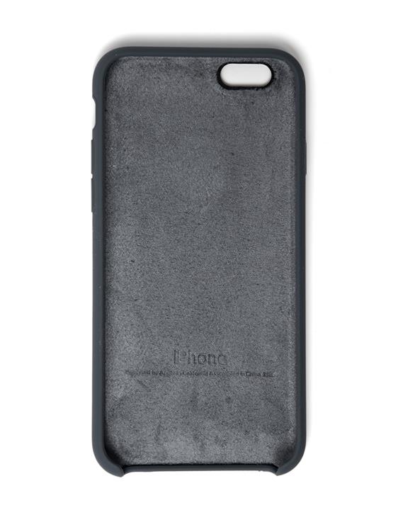 Silicon Cover For iPhone 6 Plus/6s Plus