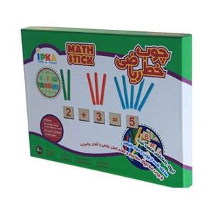 بازی چوب خط ایپکا