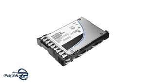 اس اس دی سرور HPE SE4011 480GB SATA 6G RI SFF SC
