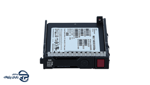 اس اس دی سرور HPE PM883 240GB SATA 6G RI SFF SC