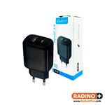 Verity AP 2126 33W Wall Charger
