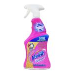 اسپری لکه بر فرش و کفپوش 500 میل اوکسی اکشن ونیش – vanish